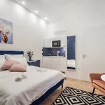 D58 - Grand Boulevard Royal Apartment - Best Location By Bqa