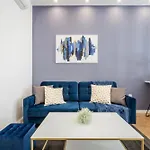 D58 - Grand Boulevard Royal Apartment - Best Location By Bqa