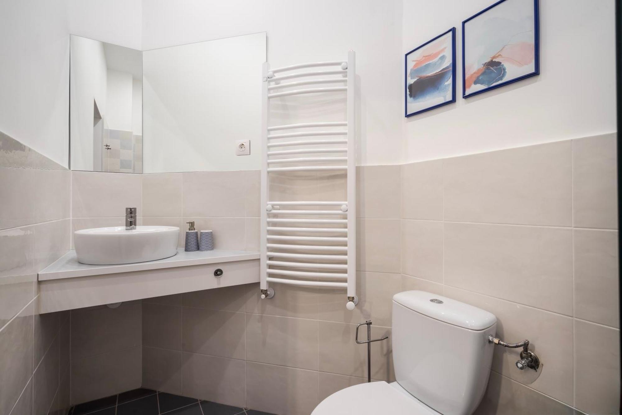 Appartement D58 - Grand Boulevard Royal - Location By Bqa *
